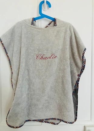 Cap de bain enfant Charlie, brand: pas de marque, condition: Very good, size: 12-18 months / 80 cm, €8.00, €9.10 includes Buyer Protection