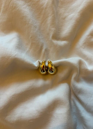 Boucles d’oreilles goutte d’eau, marke: Boutique indépendante, zustand: Neu, mit Etikett, 7,00 €, 8,05 € inklusive Vinted-Käuferschutz