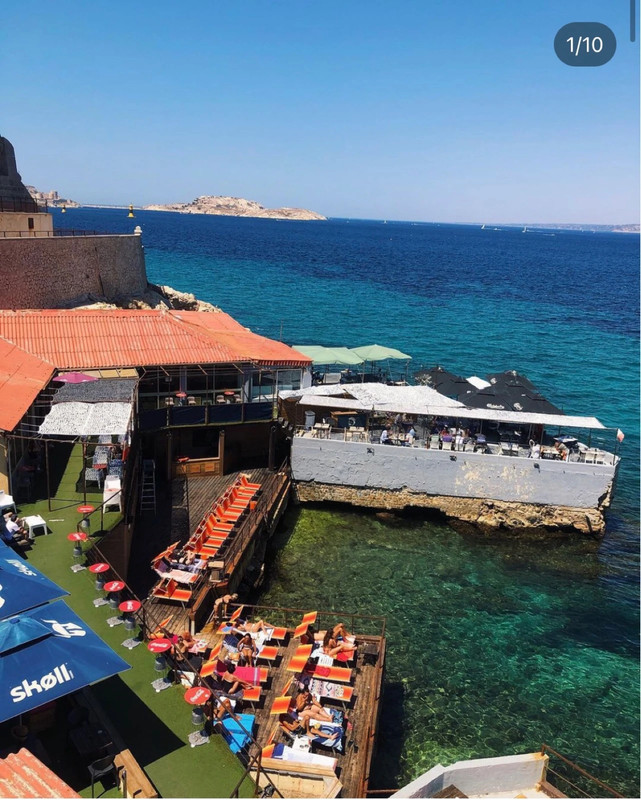 Sac banane Galeries Lafayette Vinted