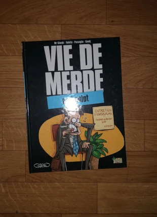 Vie de merde au boulot , état: Très bon état, 6,00 €, 7,00 € Protection acheteurs incluse