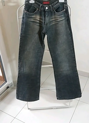 Jean's vitamina, marke: vitamina, zustand: Sehr gut, größe: S / 36 / 8, 3,00 €, 3,85 € inklusive Vinted-Käuferschutz