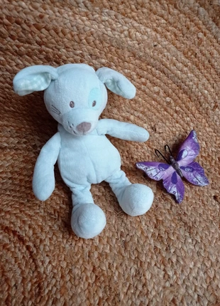 Peluche chien, marke: Tex Baby, zustand: Sehr gut, größe: Einheitsgröße, 12,90 €, 14,25 € beinhaltet Vinted-Käuferschutz Pro