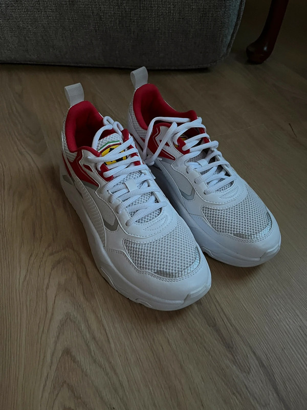 Puma max on sale