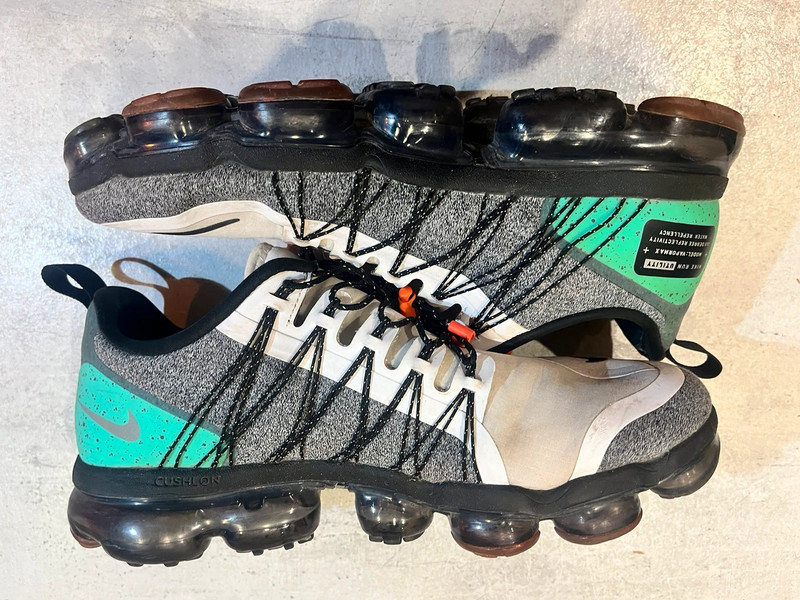 Nike vapormax plus run utility shop
