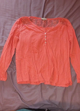 Haut manche longue, brand: In Extenso, condition: Very good, size: XL / 42 / 14, €2.00, €2.80 includes Buyer Protection