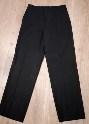 Pantalon noir 30 x 30 marque apt.9, marque: Apt. 9, état: Très bon état, taille: XS, 7,00 €, 8,05 € Protection acheteurs incluse