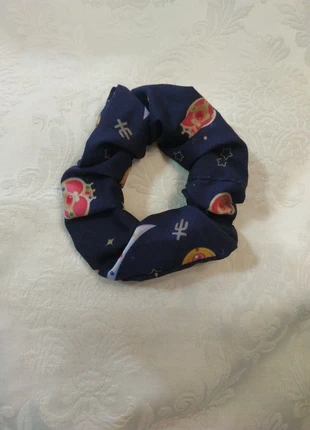 Elastico blu scuro Sailor Moon, marke: Sailor Moon, zustand: Neu, 3,20 €, 4,06 € inklusive Vinted-Käuferschutz