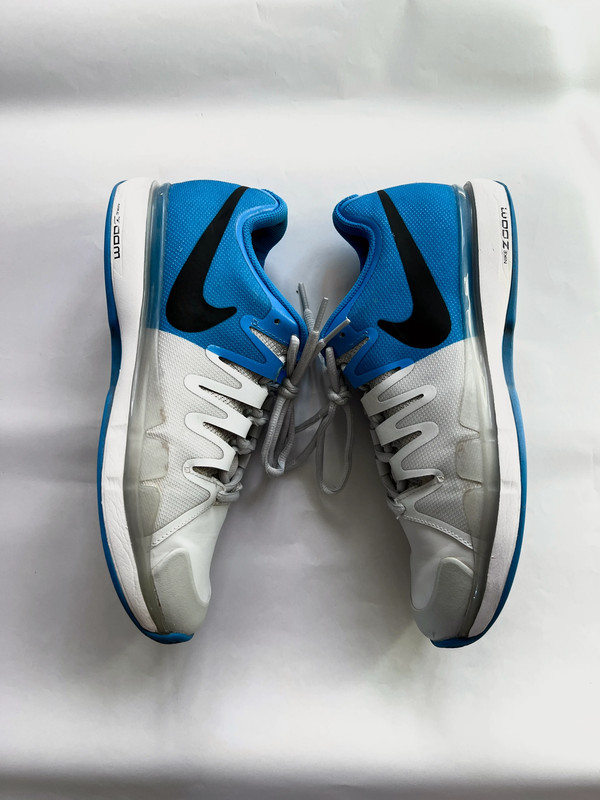 Zapatillas Tenis Padel Nike Air Zoom Vapor 9.5 Tour Clay