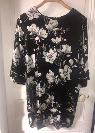 Robe tunique noir magnolia Moves by minimum T42, brand: Moves, condition: Very good, size: XL / 42 / 14, €12.00, €13.30 includes Buyer Protection