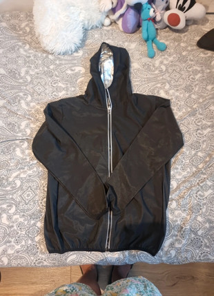 Obrázek k inzerátu: Sauna Jacket