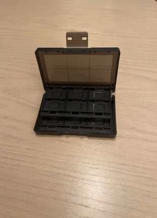 Étui jeux switch, marque: Nintendo, état: Très bon état, 2,00 €, 2,80 € Protection acheteurs incluse