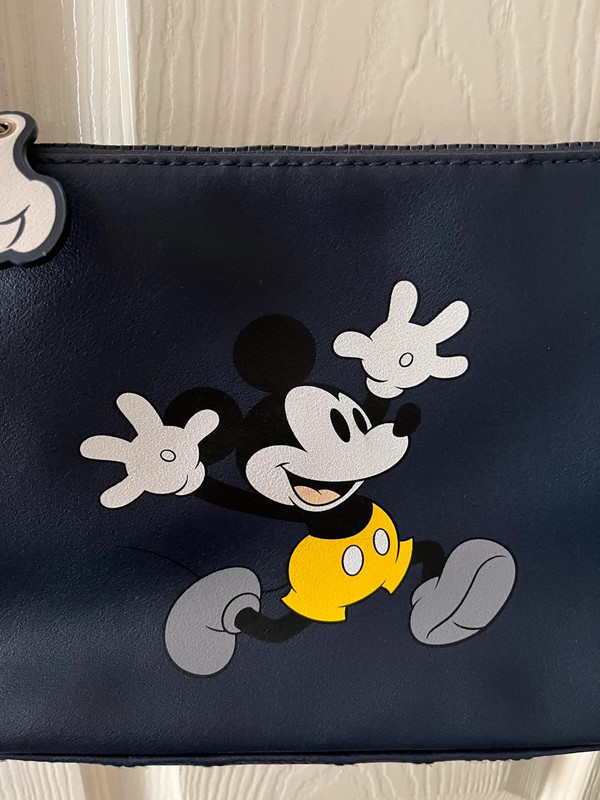 Disney bum 2025 bag primark