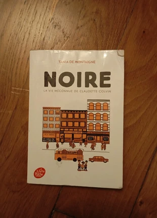 Livre de poche, condition: Very good, €2.50, €3.33 includes Buyer Protection