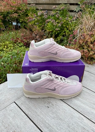 Nike SB vertebrae pink foam light orewood brown maat 38 5, marque: Nike, état: Neuf sans étiquette, taille: 38, 27,50 €, 29,58 € Protection acheteurs incluse