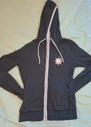 Pull noir - soleil - taille 38 bpc, brand: bpc bonprix collection, condition: Good, size: M / 38 / 10, €11.50, €12.78 includes Buyer Protection