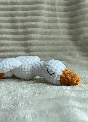 Doudou au crochet, marque: Boutique indépendante, état: Neuf sans étiquette, taille: Naissance / 44 cm, 15,00 €, 16,45 € Protection acheteurs incluse