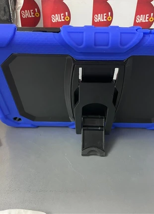 Samsung Tab A8 T290/295 kids shockproof rugged case with carry strap new, brand: Amazon, condition: New with tags, £2.95, £3.80 includes Buyer Protection