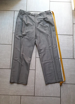 Vintage suit trousers, marque: Style, état: Neuf sans étiquette, taille: XL, 4,00 €, 4,90 € Protection acheteurs incluse