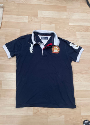 Obrázek k inzerátu: Polo Ralph Lauren Shirt