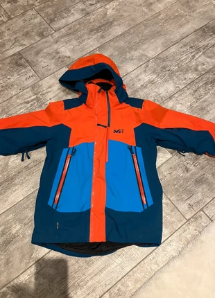 Veste de ski Milliet, merk: Millet, staat: Heel goed, maat: S, € 100,00, € 105,70 inclusief Kopersbescherming