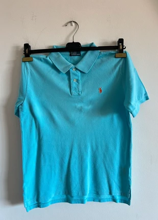 Polo Ralph Lauren, marca: Ralph Lauren, estado: Muy bueno, tamaño: S, 20,00 €, 21,70 € Protección al comprador incluida
