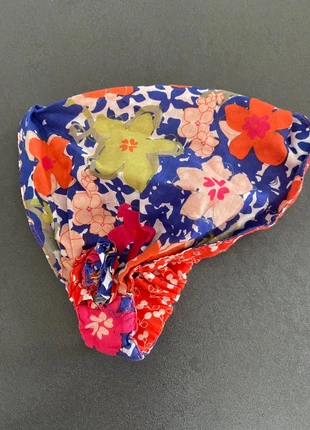 Fichu coloré 3/6 mois, marke: Confetti Absorba, zustand: Sehr gut, größe: 3-6 months, 42 cm, 2,50 €, 3,33 € inklusive Vinted-Käuferschutz