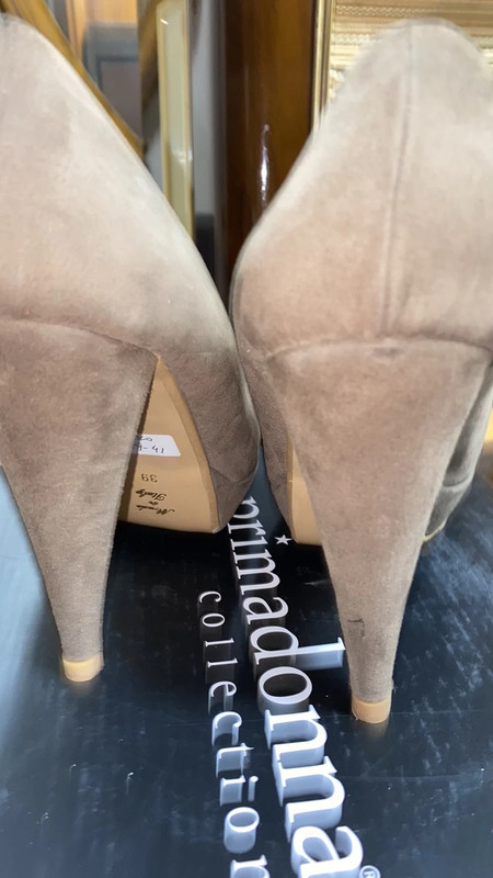 Scarpe 2025 donna primadonna