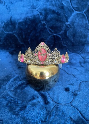 Diadème couronne Aurore, brand: The Disney Store, condition: Very good, size: One size, €19.00, €20.65 includes Buyer Protection