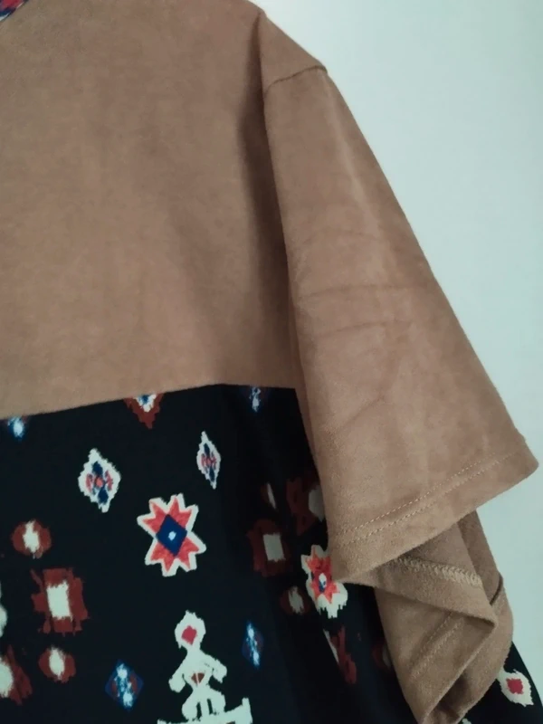 Jolie robe taille 44 - photo numéro 6