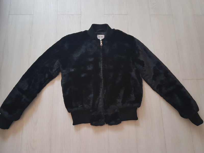 Blouson bel shop air