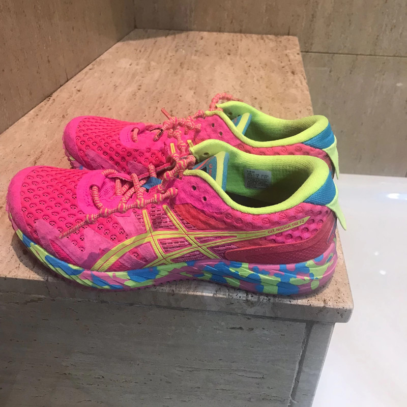 Asics gel noosa tri 2024 12 womens 2015