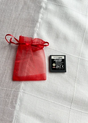 Need for Speed Mast Wanted Nintendo DS, état: Très bon état, 4,79 €, 5,73 € Protection acheteurs incluse