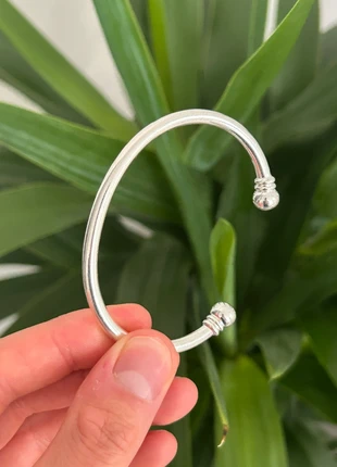 Bracelet argent, marca: Argent, estado: Muy bueno, 7,00 €, 8,05 € Protección al comprador incluida