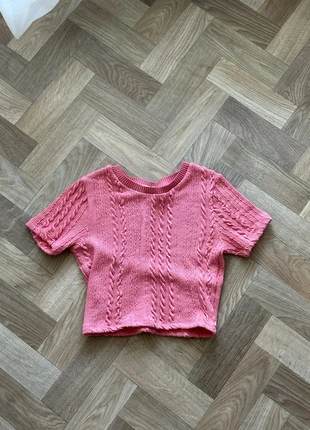 ZARA pink jumper, brand: Zara, condition: Very good, size: M / 10, £8.00, £9.10 includes Buyer Protection