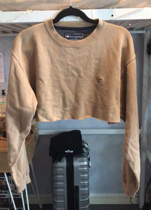 Pull court, marca: Champion, estado: Bueno, tamaño: S / 36 / 8, 15,00 €, 16,45 € Protección al comprador incluida