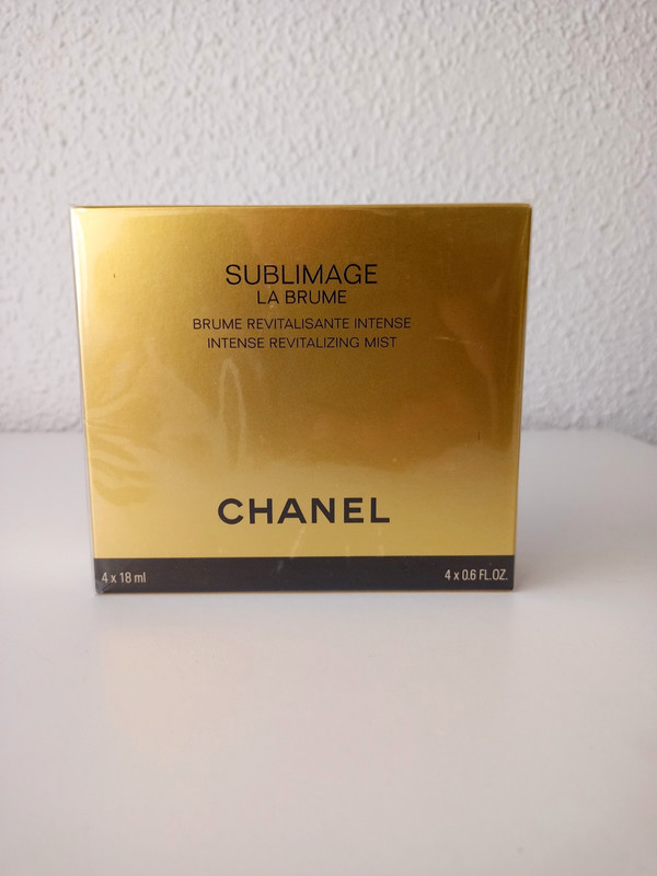 Chanel - Sublimage / La brume - Vinted
