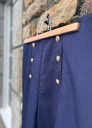 pantalon style marin, brand: Attentif Paris, condition: Very good, size: M / 38 / 10, €9.00, €10.15 includes Buyer Protection