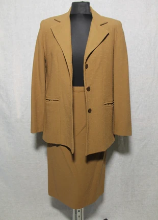 Terno feminino Vintage anos 90, marca: Vintage Dressing, estado: Muito bom, tamanho: M / 38 / 10, €35.00, €37.45 inclui Proteção do Comprador