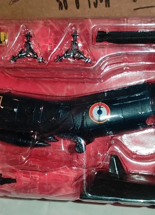 Hélicoptère piasecki 1/72, condition: New without tags, size: One size, €8.00, €9.10 includes Buyer Protection