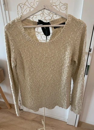 Pull mouton caché cache 38, marke: Cache Cache, zustand: Sehr gut, größe: M / 38 / 10, 4,00 €, 4,90 € inklusive Vinted-Käuferschutz