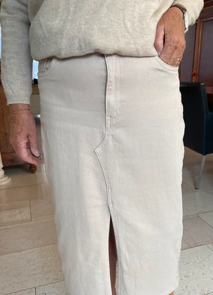 Eenmalig gedragen midirok van NORFY, marque: Norfy, état: Très bon état, taille: M / 38 / 10, 17,50 €, 19,08 € Protection acheteurs incluse