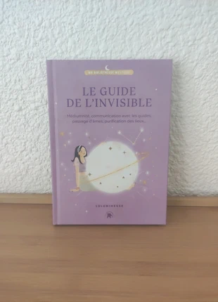 Guide de l'invisible, état: Très bon état, 4,50 €, 5,43 € Protection acheteurs incluse