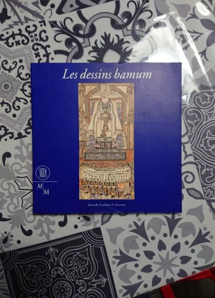 Les dessins bamum, condition: Very good, €35.00, €37.45 includes Buyer Protection