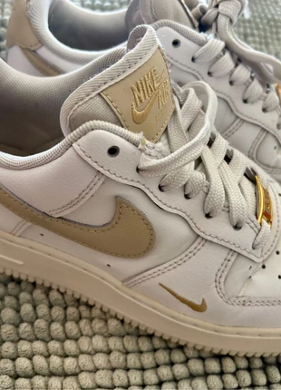 Air force 1 07 de Nike, marca: Nike, estado: Muy bueno, tamaño: 36, 18,00 €, 19,60 € Protección al comprador incluida