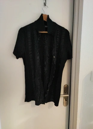 Chemise femme, marke: Laetitia Star, zustand: Sehr gut, größe: M / 38 / 10, 2,00 €, 2,80 € inklusive Vinted-Käuferschutz