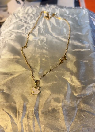 Collier pendentif , marque: Gloria, état: Très bon état, 8,00 €, 9,10 € Protection acheteurs incluse