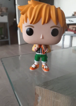 Figurine Hideyoshi Nagachika, marque: POP, état: Très bon état, 12,00 €, 13,30 € Protection acheteurs incluse