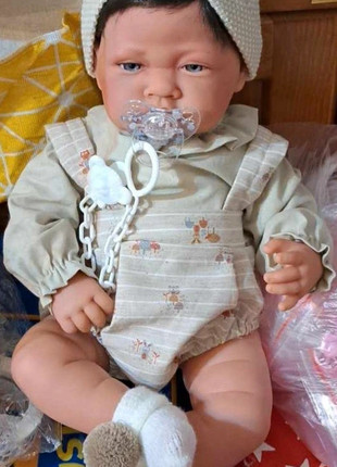 98cm boneca reborn bebê boneca brinquedos da vida real relação