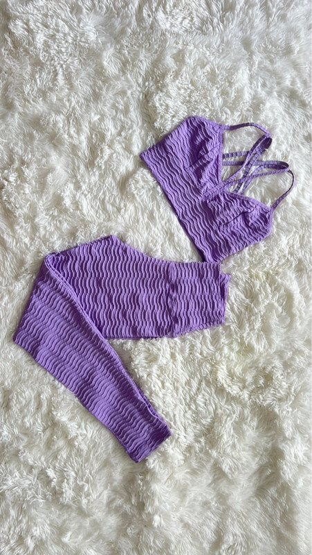 Conjunto fitness 1