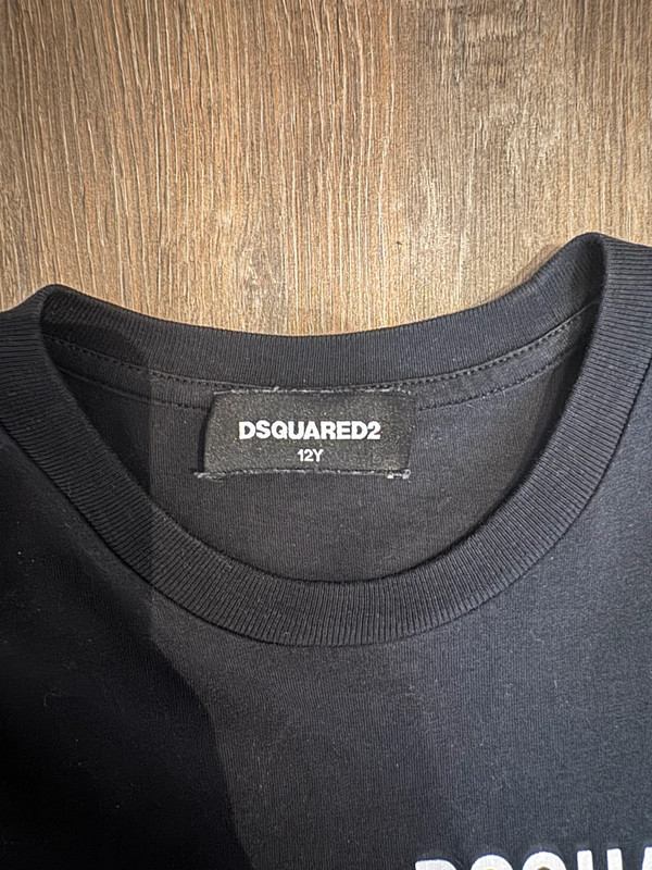 Dsquared2 shirt 3